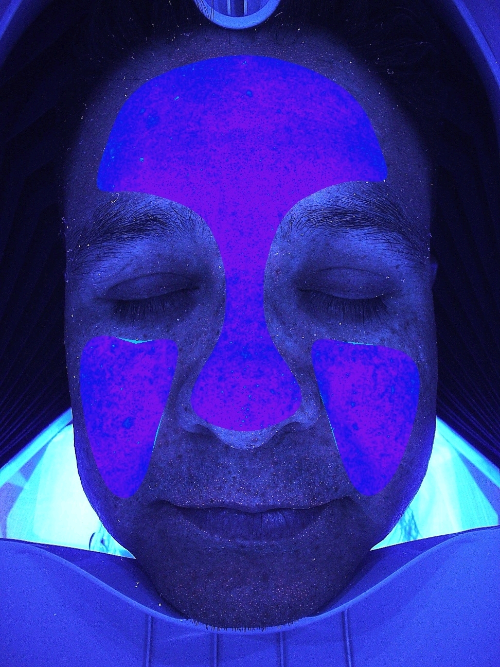 Magic Mirror galería 3